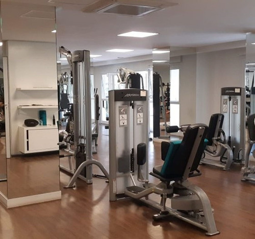 Imagem 18 de 30 de Apto Brooklin | 3 Quartos | 197 M² | Cond: R$1800.00 | 3 Vagas - 1shgfxi