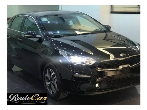 Imagem 2 de 15 de Kia Cerato 2.0 16v Flex Sx Automático