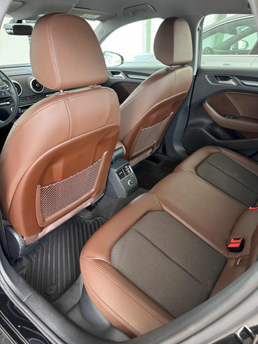 Audi A3 1.4 Sedán Select At Dsg