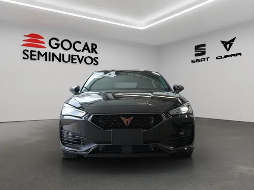 Seat Leon CUPRA BASE L4 2.0T 300HP AUT