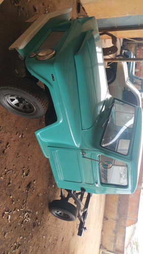 Ford F75