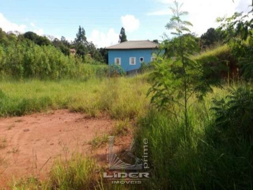 Imagem 3 de 5 de Terreno Jd. Iguatemi Bragança Paulista Sp - Js1181-1