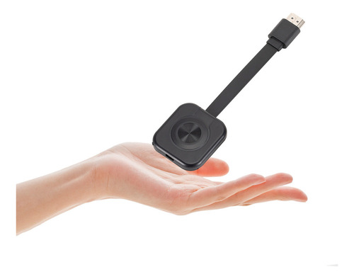 Adaptador De Pantalla Inalámbrico Y Para Duplicación De Telé