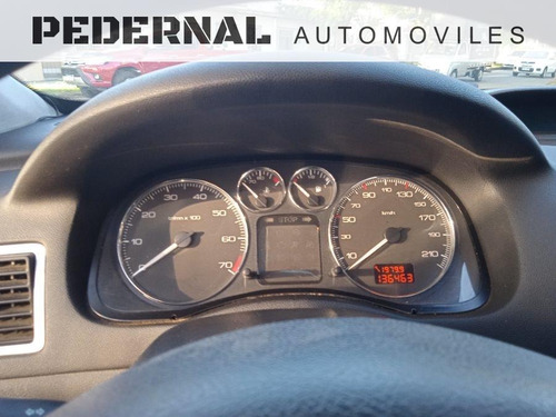 Peugeot 307 Sw Rural 1.6 2008 Impecable!