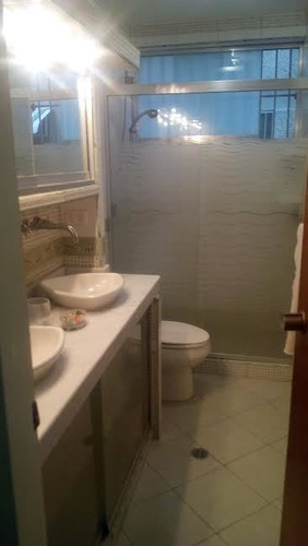 Imagen 9 de 13 de Apartamento El Cafetal