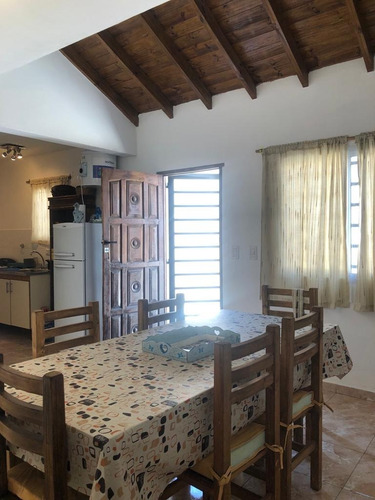 Imagen 8 de 19 de Venta Dúplex Nuevo, Con Doble Espacio Vehicular, Calle 86 Nro. 541 U.f. 3, Mar Del Tuyu, La Costa