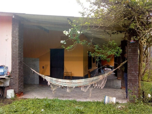 Imagem 4 de 30 de Sítio À Venda Em Juquitiba! - 172 - 34443922