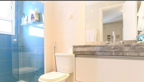 Imagem 29 de 30 de Apartamento Com 4 Dormitórios, 183 M² - Venda Por R$ 1.900.000,00 Ou Aluguel Por R$ 9.000,00/mês - Jardim Aquarius - São José Dos Campos/sp - Ap1947