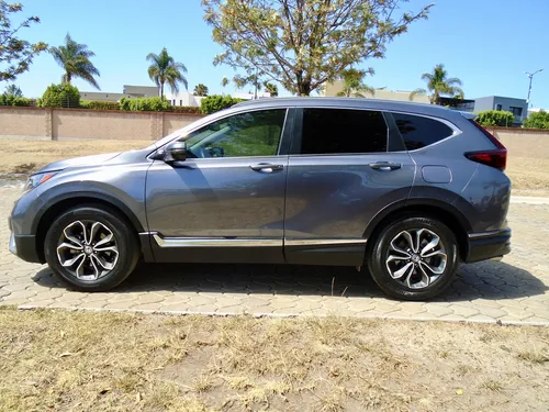 Honda CR-V 1.5 Touring Cvt