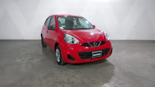 Nissan March 1.6 SENSE AUTO