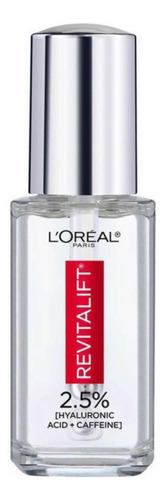 Loreal Revitalift Serum Ojos Acido Hialuronico 2.5% Cafeína