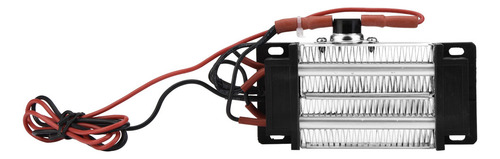 Calentador Ptc 300w 220v Calefactor Cerámico Aislado