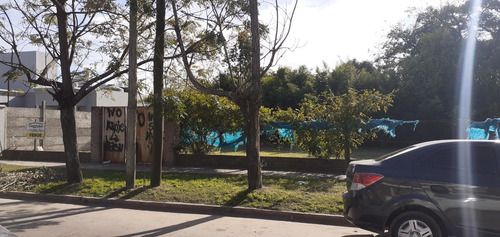 Imagen 5 de 5 de Lote Paso Del Rey Centro