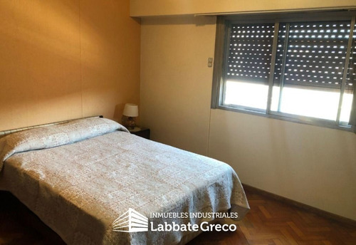 Imagen 6 de 9 de Galpon En Venta En Caseros