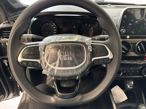 Fiat Cronos 1.3 Drive Mt