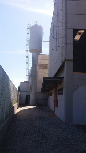 Imagem 30 de 30 de Galpão À Venda, 2345 M² Por R$ 6.500.000,00 - Parque Industrial San José - Cotia/sp - Ga0162