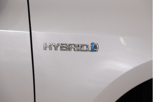 Toyota Corolla Altis Hybrid Premium 1.8 Flex