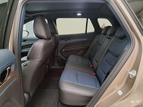 Ford Territory 1.8 Titanium 5p At
