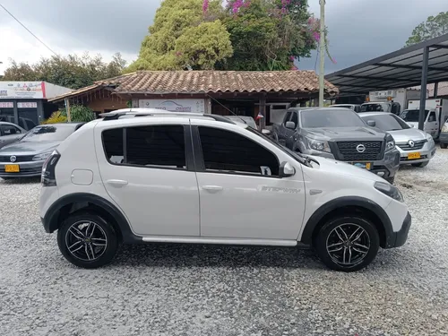 Renault Stepway 1.6l
