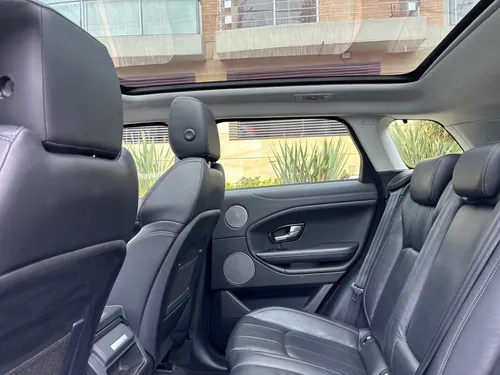 Land Rover Evoque 2.0 Se Plus