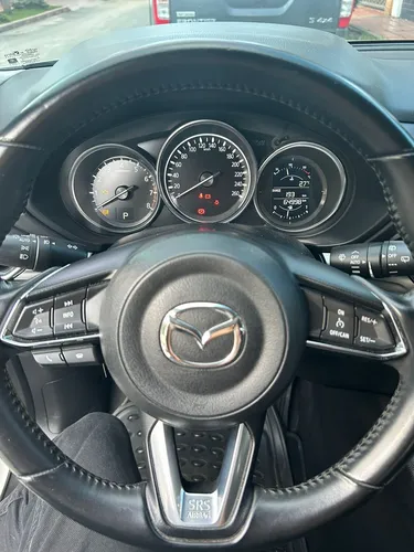 Mazda CX-5 2.0 Touring At