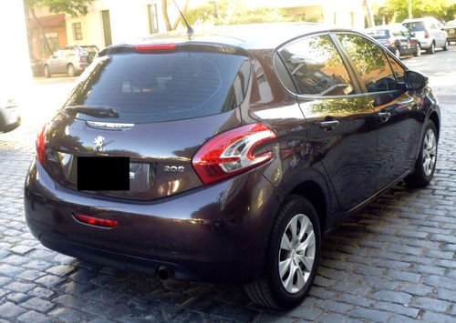 Imagen 2 de 20 de Peugeot 208 Active 1.5