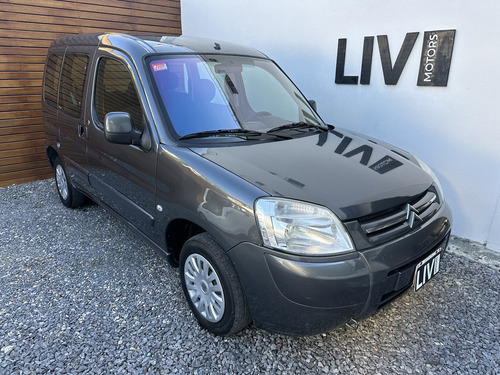 Citroën Berlingo Multispace 1.6 Sx Pack 110cv Am53