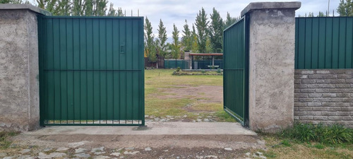 Alquiler Cabañas Monoambientes En Las Compuertas