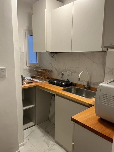 Departamento En Venta - 1 Dormitorio 1 Baño - 30mts2 - Recoleta