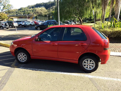 Fiat Palio 2008 1.0 Fire Flex 5p