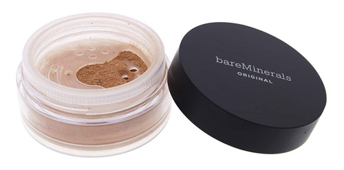 Bareminerals Base Original, Beige Claro 09, 0.28 Onzas (i009