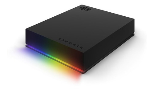Disco Duro Externo Usb 3.0 2tb Windows/mac Firecuda Gaming