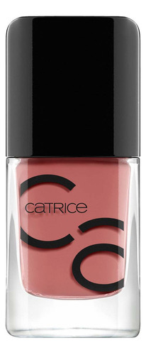 Esmalte de Uñas Catrice Iconails Gel 10 Rosywood Hills 10.5ml