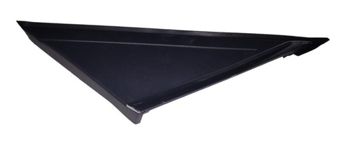 Imagen 2 de 3 de Moldura Triangular Pilar Dereho Ford Focus 13/19 Original