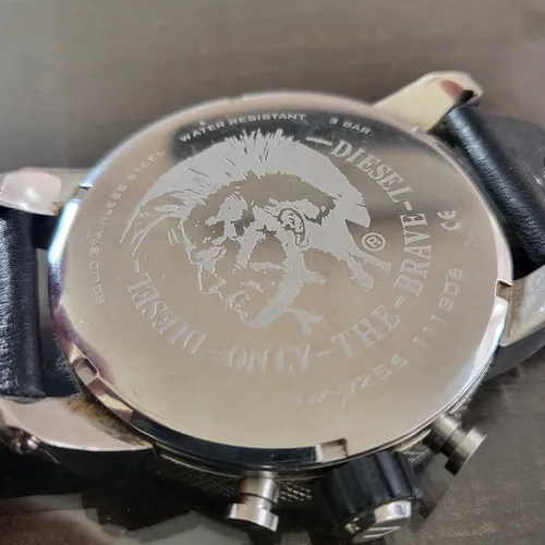 Reloj Diesel Dz 7256