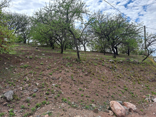 Terreno En Venta Cumbres Del Golf Villa Allende