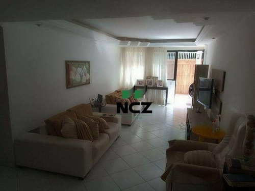 Imagem 17 de 20 de Apartamento Com 3 Dormitórios À Venda, 149 M² Por R$ 493.500,00 - Parque Bela Vista - Salvador/ba - Ap3057