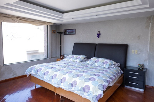 Imagen 11 de 17 de Departamento En Venta En Bosques De Las Lomas , Bosques De