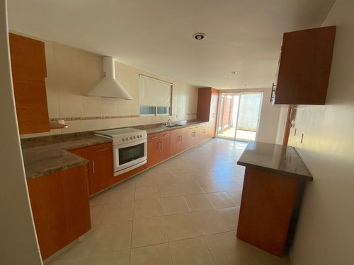 Imagen 5 de 14 de Casa En Venta En Viandas Iv Metepec