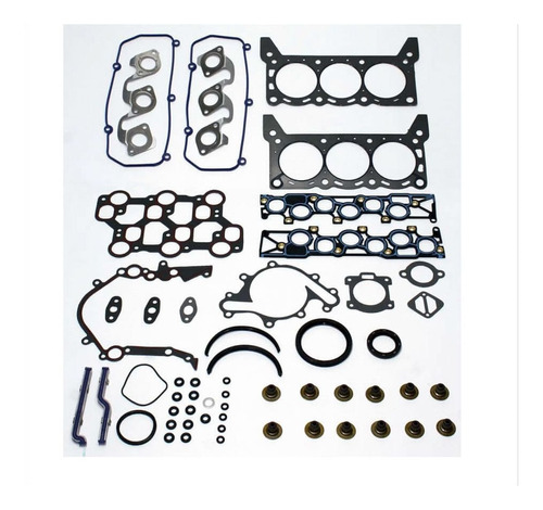 Kit Juntas Ford Windstar 1997-1998 3.8 Ohv 12v V6