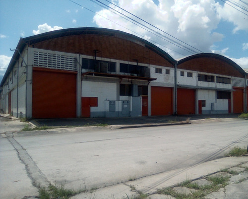 Imagen 2 de 17 de Galpón En Venta