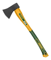 Comprar Hacha 1250g Log: 700mm Mango De Fibra - Jdhm6312