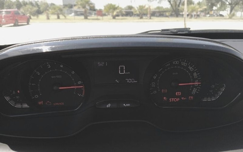 Peugeot 208 5 Puertas Active 1.6 2018 Usado Contado Financia