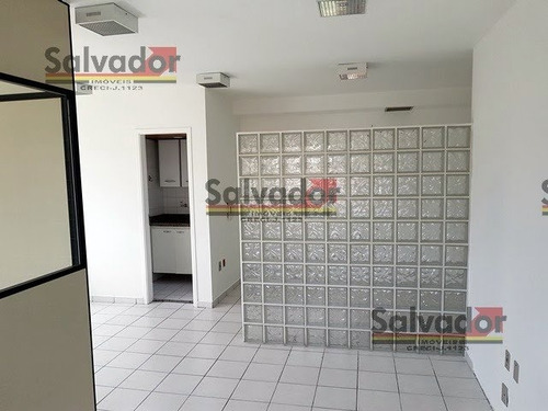 Sala Para Venda - 6822
