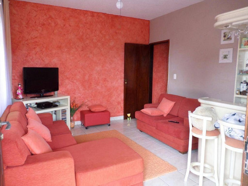 Casa Residencial À Venda, Jordanópolis, Arujá - Ca0409. - Ca0412