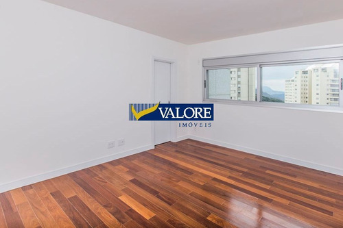Imagem 15 de 24 de Apartamento 4 Quartos - Vila Da Serra - 11172