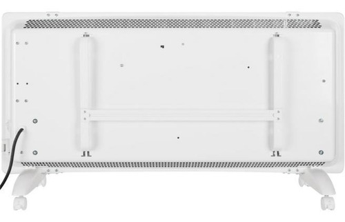 Convector Eléctrico 2000 W Toyotomi