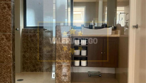 Vendo Departamento En Lamartine, Polanco