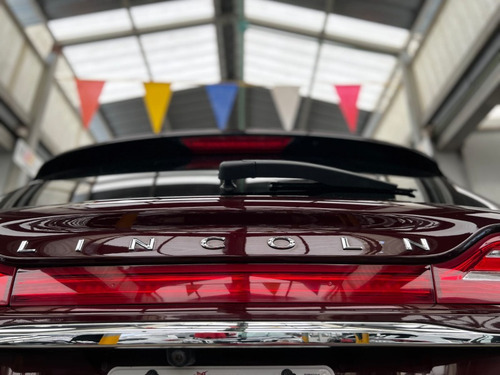 Lincoln MKC 2.3 Reserve At