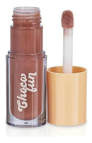 Tint Cream Choco Fun - Fenzza Cor Au Lait